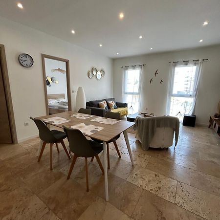 Appartement T3 Dans Maison Neuve 7 Couchages ラ・セーヌ・シュル・メール エクステリア 写真