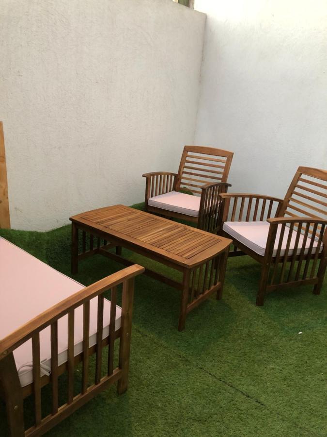 Appartement T3 Dans Maison Neuve 7 Couchages ラ・セーヌ・シュル・メール エクステリア 写真