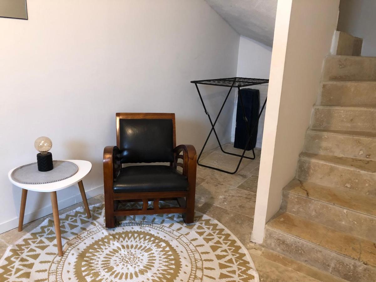 Appartement T3 Dans Maison Neuve 7 Couchages ラ・セーヌ・シュル・メール エクステリア 写真